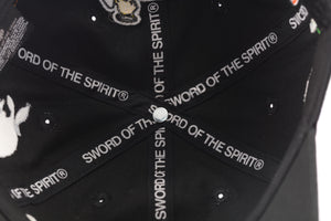 GODSP33D CAP