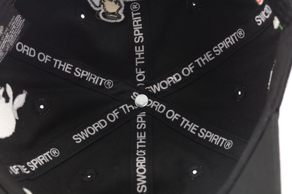 GODSP33D CAP