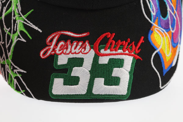 GODSP33D CAP