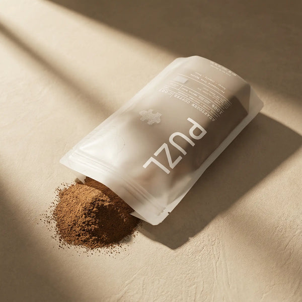 PUZL™ COFFEE²