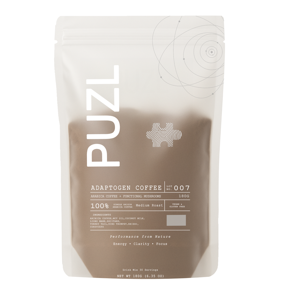 PUZL™ COFFEE²