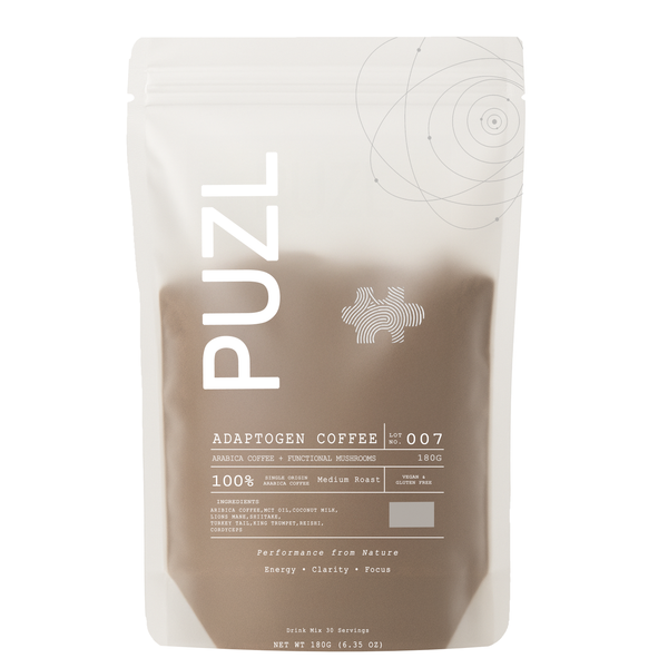 PUZL™ COFFEE²