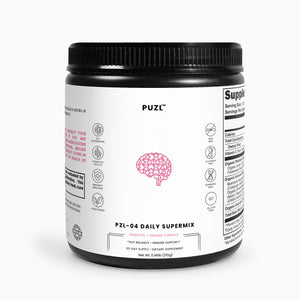 PZL-03 Daily Supermix