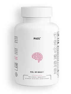 PZL-01 Mushroom Complex
