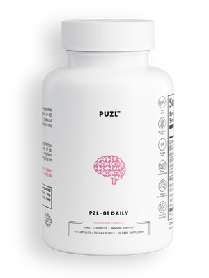 PZL-01 Mushroom Complex
