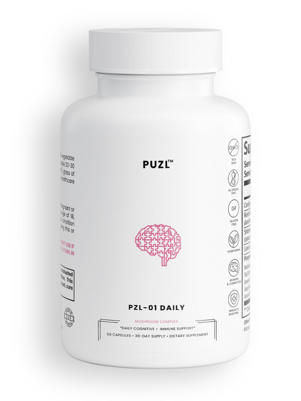 PZL-01 Mushroom Complex