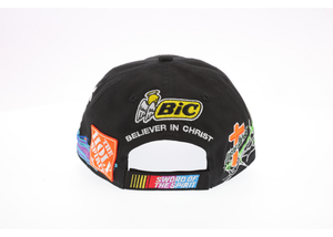 GODSP33D CAP
