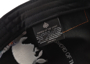 GODSP33D CAP