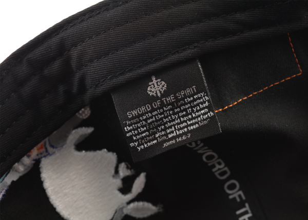 GODSP33D CAP